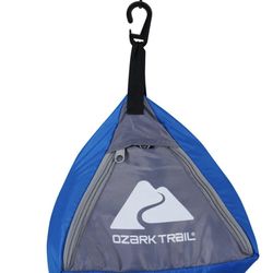 Ozark Trail Poly Oxford 9" Sandbag Tent and Canopy Stakes (4 Pack)
