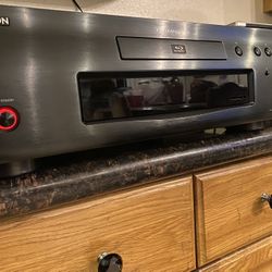 Denon Blue-Ray Player (HDMI) 