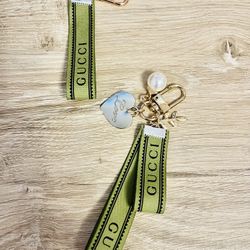 Gucci Keychain Gift