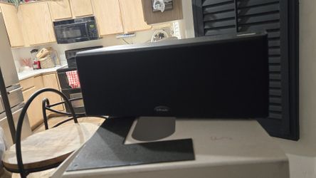 Polk Audio C175 Center