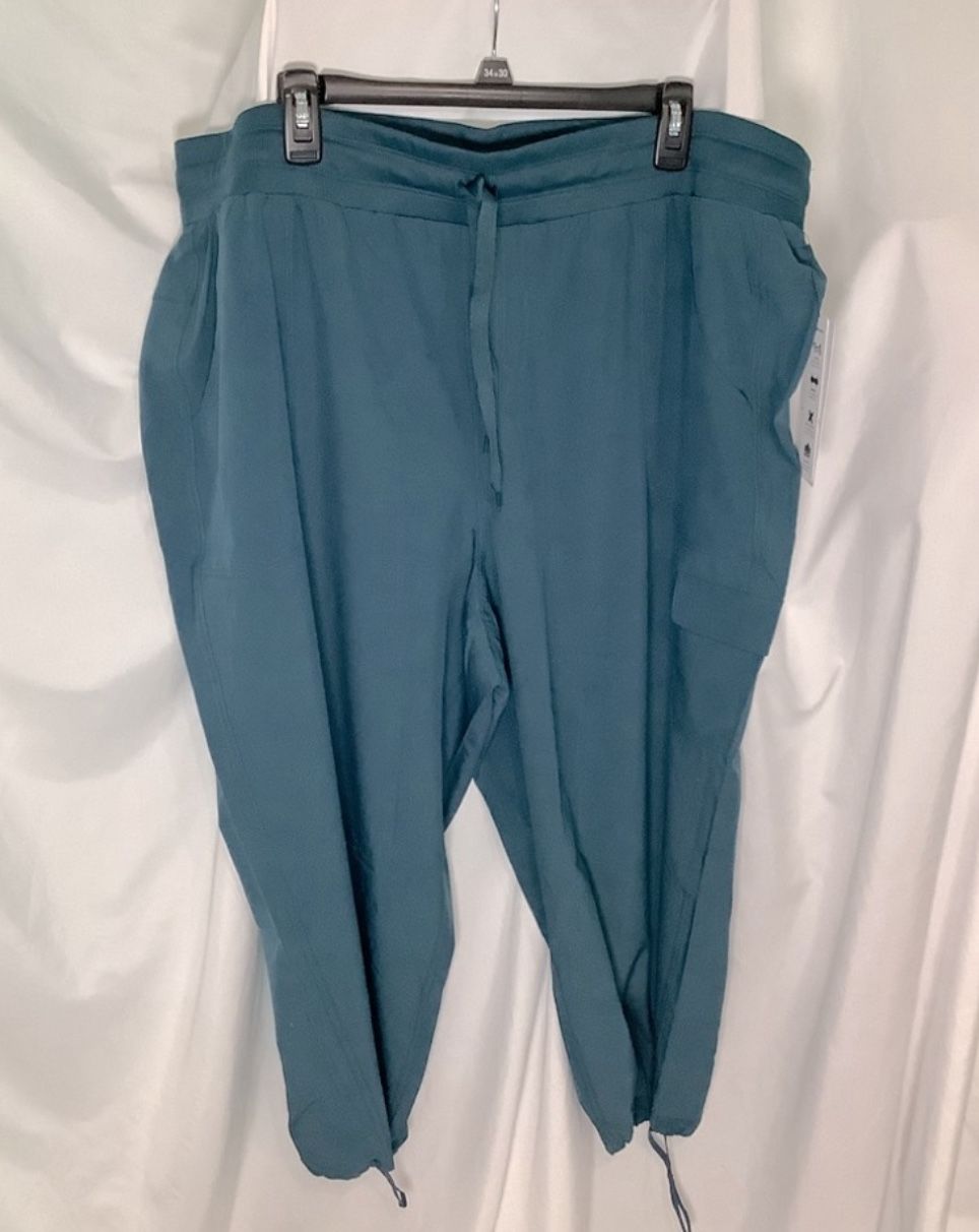 RBX Live Life Active Joggers - Large