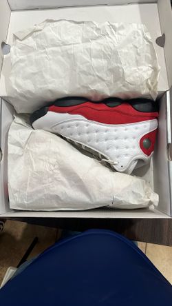 Jordan 13 Chicago