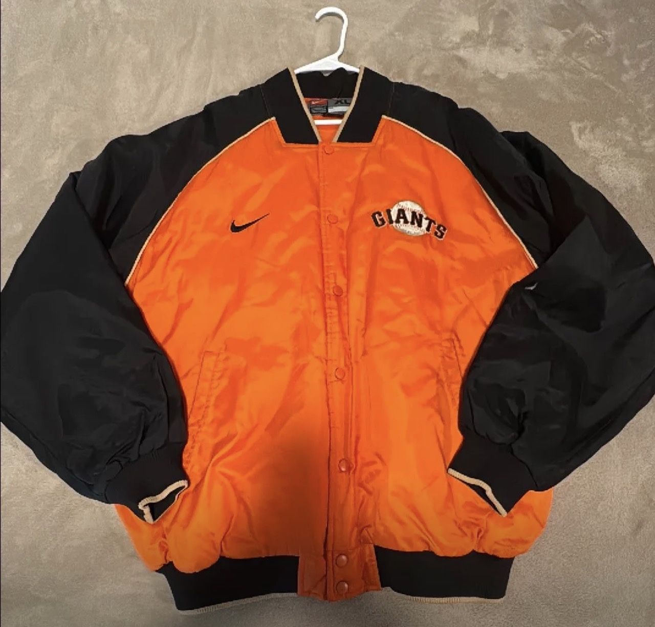 SF Giants - pre owned