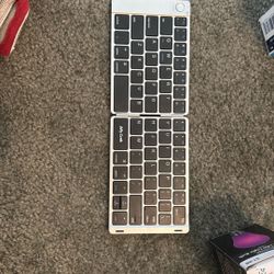 Bluetooth Keyboard