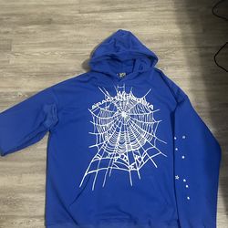 Spider Hoodie set (Arch Phobia )