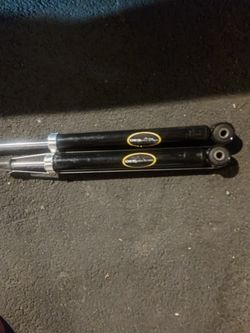 Shocks For Car