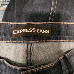 Express Jeans