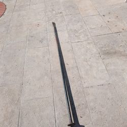 6ft Industrial Steel Digging Tamping Demolition Bar 