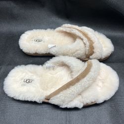 UGG Slippers  Woman’s Size 9