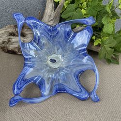 Lavorazione Arte Murano Made In Italy