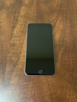 iPhone 6s Plus