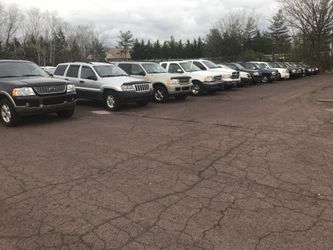 Nissan Toyota Honda chevrolet