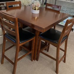 Dining Table Set 