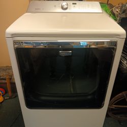 Maytag Gas Dryer