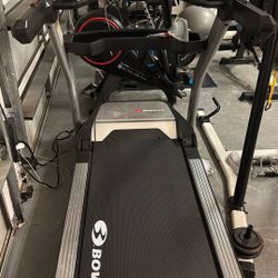 Bowflex Treadmill