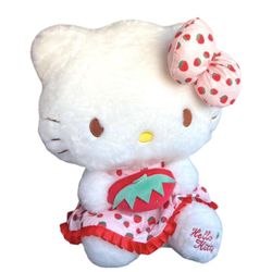 21” Hello Kitty Plush
