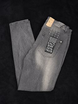 Ksubi jeans