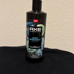 Axe Men’s Body Wash