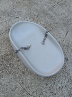 Bumbo changing pad
