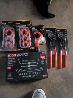 Tools best offer