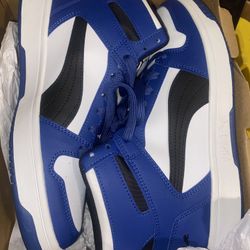 Puma Shoes 
