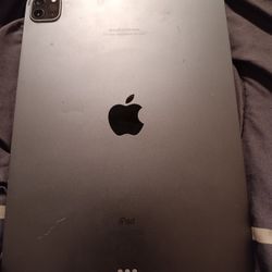 Ipad Pro 2nd Gen