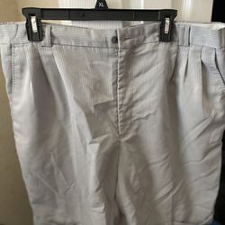 Men’s golf shorts size 36-40 $20 Each