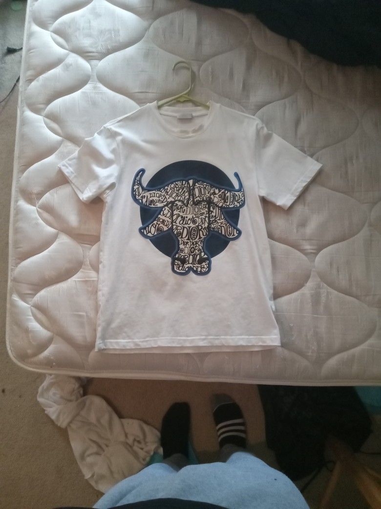 Dior T-shirt 