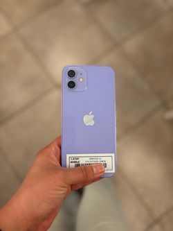 iPHONE 12 UNLOCKED 128GB