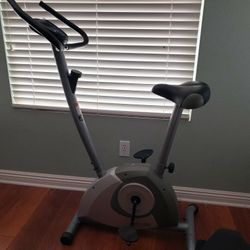 Excercise Bike
