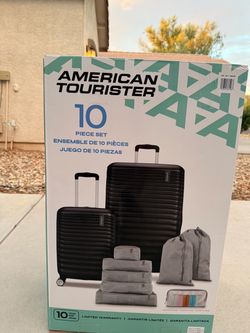 Luggage set-2