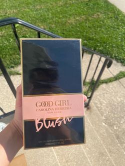 Good girl