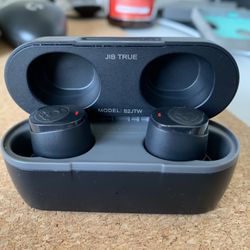 Skullcandy Jib True wireless Earbuds