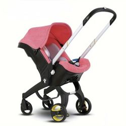 2-1 Stroller Not Donna 