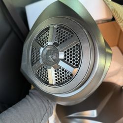 Yamaha Jetski Speakers