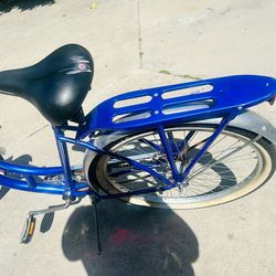 Women bike excelente condición