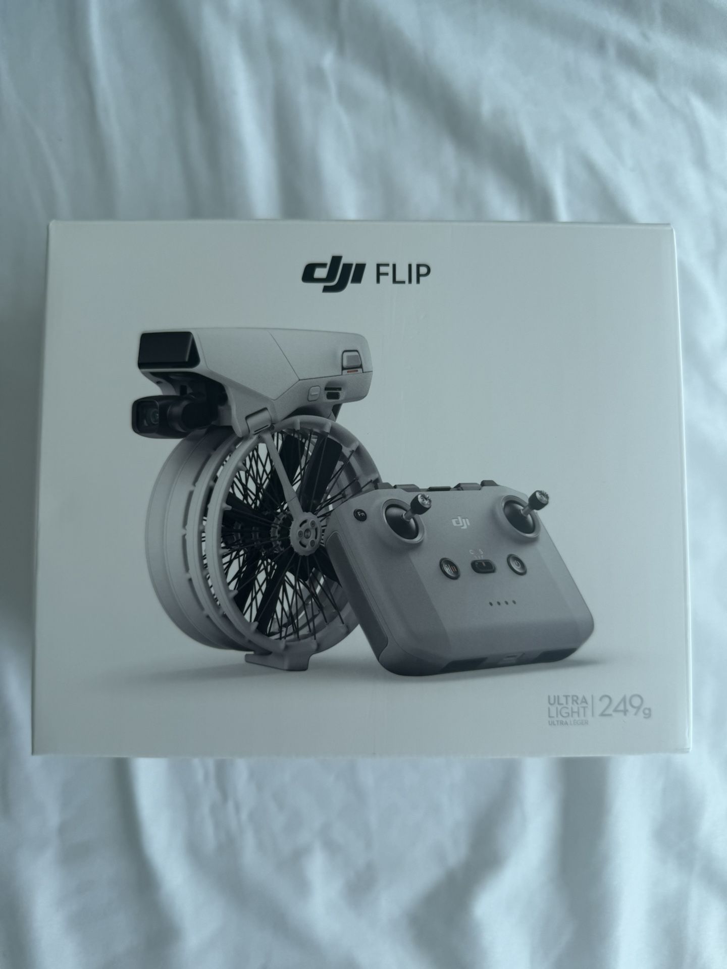DJI Flip Brand New