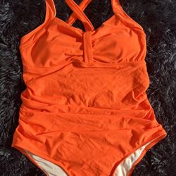 New With Tags CUPSHE Swimsuit