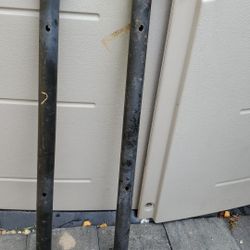 Jeep safety Roll Bar 1997-2006