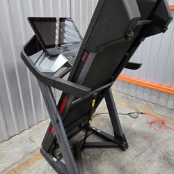Proform Pro Treadmill 
