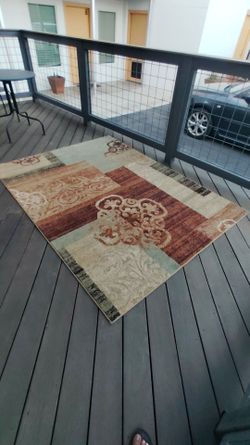 Area Rug