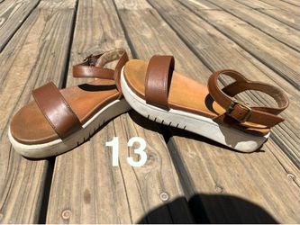 Girls Shoes Like New