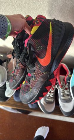 Rare Kyrie 1‘’dream” shoes  – Size 10 – Excellent Condition