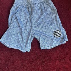 Gucci Eric Shorts