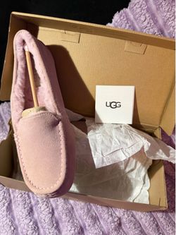 Ugg Ansley Slipper