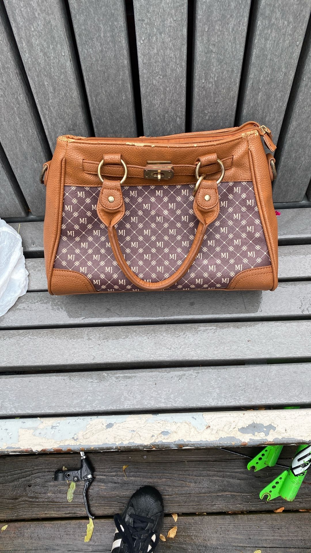 MJ Bag