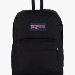 Jansport Backpack