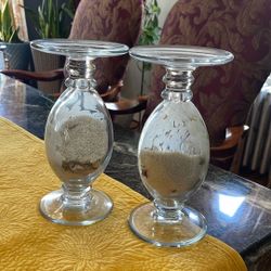 Candle Holders 