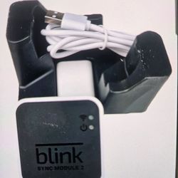 Blink Sync Module 2 For 10 Blink Cameras