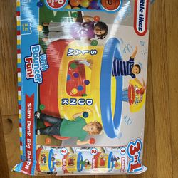 Kids jumper kids bounce house * NEW*